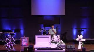 Service For Nancy Cifu