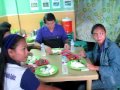 roilo golez lunch turo turo silverio compound san isidro 9 oct. 2011