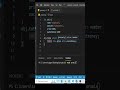 function in object | javascript object #javascriptinterview #shorts