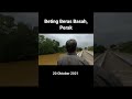 Ziarah Beting Beras Basah | Explorasi Perak | 20 Oktober 2021 #shorts