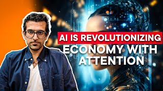 How AI is Revolutionizing the Economy with Attention and Commitment