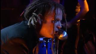 Duke Special on jools holland