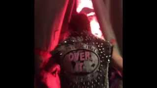 WWE Dolph Ziggler & Lana & Cesaro & Ryback & Randy Orton