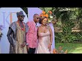 kamene goro private wedding