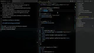 React Tutorial - 30.useRef && useImperativeHandle