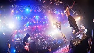 MERRY LIVE ｢Midnight Shangrila｣ ｢ [human farm]｣等