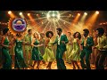 DiscoFlow - Velvet Thunder Rising