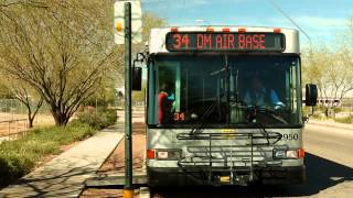 Accessibility on Sun Tran: Reliable Transportation Options for Everyone