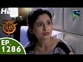 CID - सी आई डी - Adhuri Shaadi - Episode 1286 - 3rd October, 2015