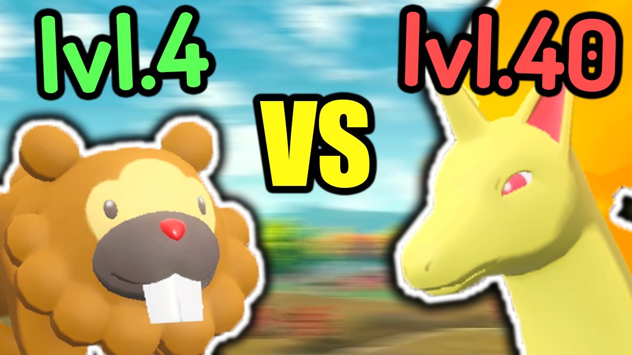 The GREATEST Upset In Pokemon History