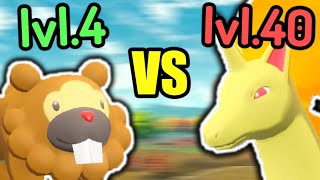 The GREATEST Upset In Pokemon History