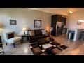 currently rented edmonton ab fully furnished 1 bedroom apartment for rent walkthrough