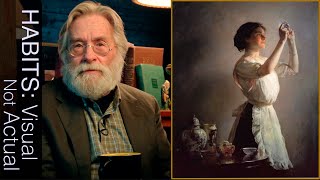 VISUAL NOT ACTUAL - Habits of Highly Effective Impressionists -279