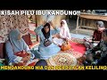 KISAH PILU IBU ELI MARLINA‼️MENGANDUNG NIA DAN BERJUALAN KELILING DARI KAMPUNG KE KAMPUNG