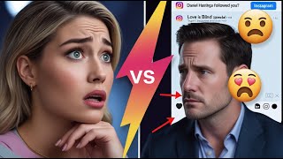 "LOVE IS BLIND’S TAYLOR HAAG BREAKS SILENCE ON SEASON 8 INSTAGRAM CONTROVERSY"