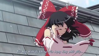 Touhou The Memories Of Phantasm Opening 1 HD VietSub