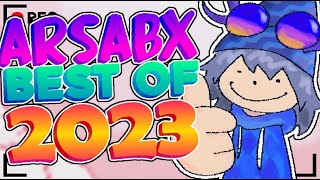 BEST OF ARSABX 2023