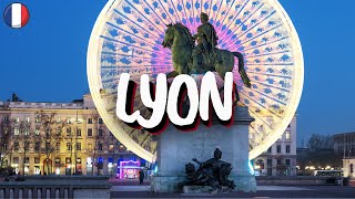 2 Days in Lyon, France - The Perfect Itinerary!