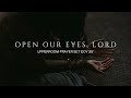Open Our Eyes, Lord - UPPERROOM Prayer Set EOY 25’