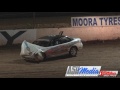 production sedans nuno mendes crash moora speedway