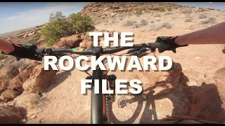 The Rockward Files: Klondike Bluff - Moab's Undersung Trails