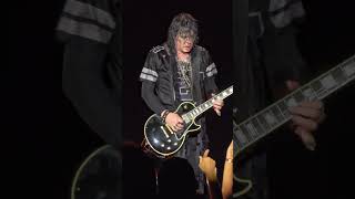 Tom Keifer live july 27 2024 don't know what you got till it's gone