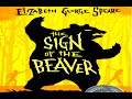 The sign of the beaver chapter 11 | CC Challenge 1| audio book | Elizabeth George Speare