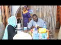 KAWAYAN MATATA [ Part 1 Saban Shiri ] Latest Hausa Films Original Video