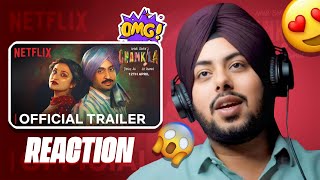 Reaction on Amar Singh Chamkila (Official Trailer) Imtiaz Ali, A.R. Rahman, Diljit Dosanjh