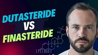 Topical Finasteride vs. Dutasteride for Hair Loss: Which Works Better? | Dr. Cole's Insights