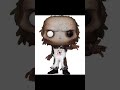 Stranger Things Season 4 Vecna (Transformation) Funko Pop! Vinyl Figure #1540