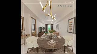 ❤️ASTELA CIRCUIT MAKATI BY AYALA LAND -RESERVE NOW