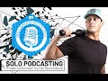 megamad podcast episode 8 solo podcasting