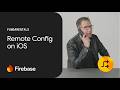 Dynamically update your Firebase AI Logic app with Remote Config on iOS