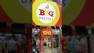 Special offer on Boys T Shirts|Big Dresses|Old Washermanpet| Chennai