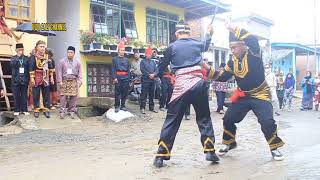 KENDURI SKO LIMA DESA TANJUNG PAUH MUDIK || PART II SILEK UHA KITO