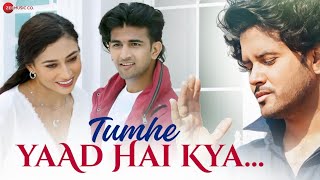 Tumhe Yaad Hai Kya - Official Music Video | Kushal K,Nazneen K | Javed Ali |Zakir H Sardar |Sanjay M