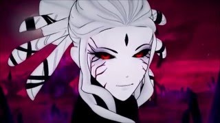 Rwby - Salem Speech (Volume 4 Teaser)