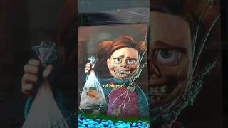 Finding Nemo: The Change That Made Marlin Relatable