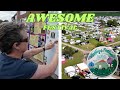 VANLIFE FESTIVAL 2024 - The BEST EVER. This is our No.1 festival