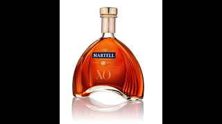 Martell - XO Cognac