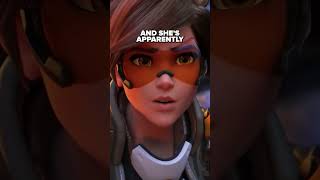 Interesting Facts about Tracer! | Overwatch Lore