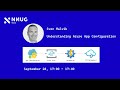 Understanding Azure App Configuration with Sven Malvik