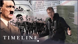 When Hitler Invaded Britain In WWII: The Secrets Of Guernsey | Timeline