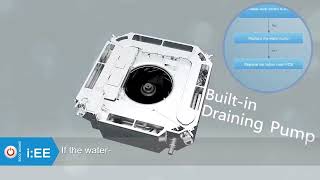 How to Inverter Ac Error Code EE Service and Diagnostic