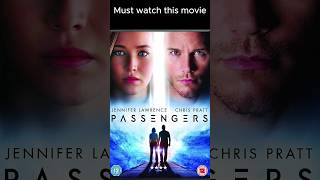 Passengers Film Explained #shorts #movieexplained #movieclips #movierecap