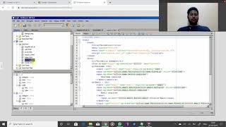 Web technology lab experiment 10