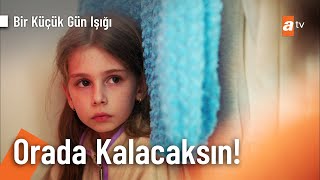 Dila, Güneş'i dolaba kilitledi! - Bir Küçük Gün Işığı 24. Bölüm