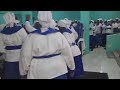 BOANERGES APOSTOLIC FAITH CHURCH...KANA TAPEDZA MABASA(MUSHA MUKADZI 2025 RUWADZANO)