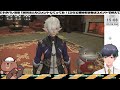 【ff14紅蓮編 4】涙腺崩壊アラサーおじさんによる週末ヒカセン。【墨壺やくも 建築vtuber】